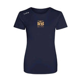 RBASC - Women's Cool T | WrightSport