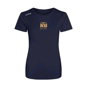 RBASC - Women's Cool T | WrightSport