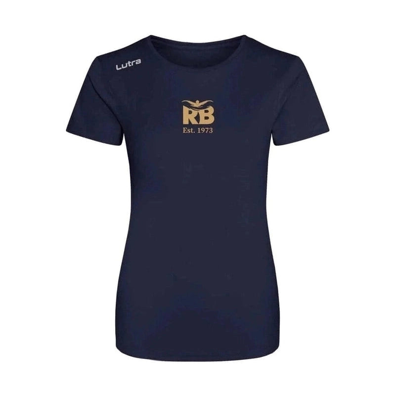 RBASC - Women's Cool T | WrightSport