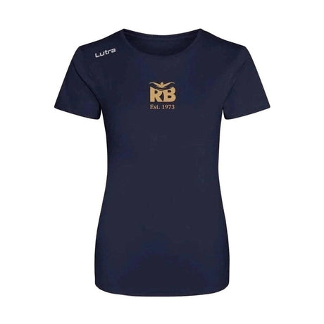 RBASC - Women's Cool T | WrightSport