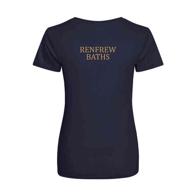 RBASC - Women's Cool T | WrightSport