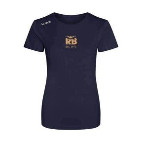 RBASC - Women's Cool T | WrightSport