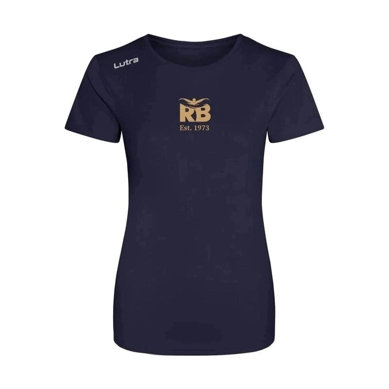 RBASC - Women's Cool T | WrightSport