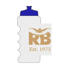 RBASC - Olympic Water Bottle | WrightSport