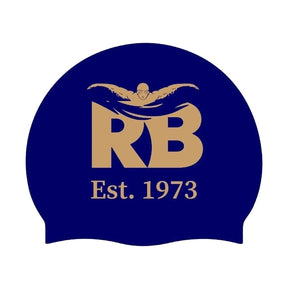 RBASC - Premium Silicone Swim Cap | WrightSport
