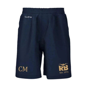 RBASC - Unisex Pro Training Short | WrightSport