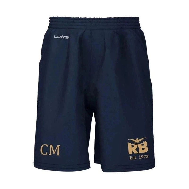 RBASC - Unisex Pro Training Short | WrightSport