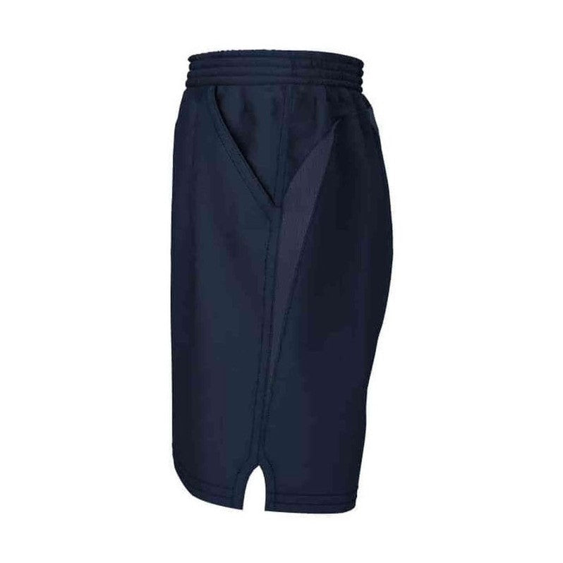 RBASC - Unisex Pro Training Short | WrightSport