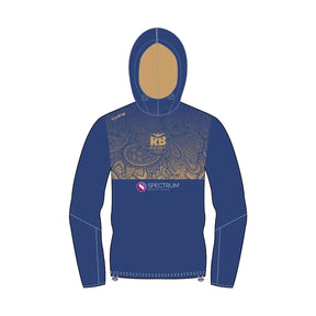 RBASC - Unisex 'Tec' Hoodie | WrightSport