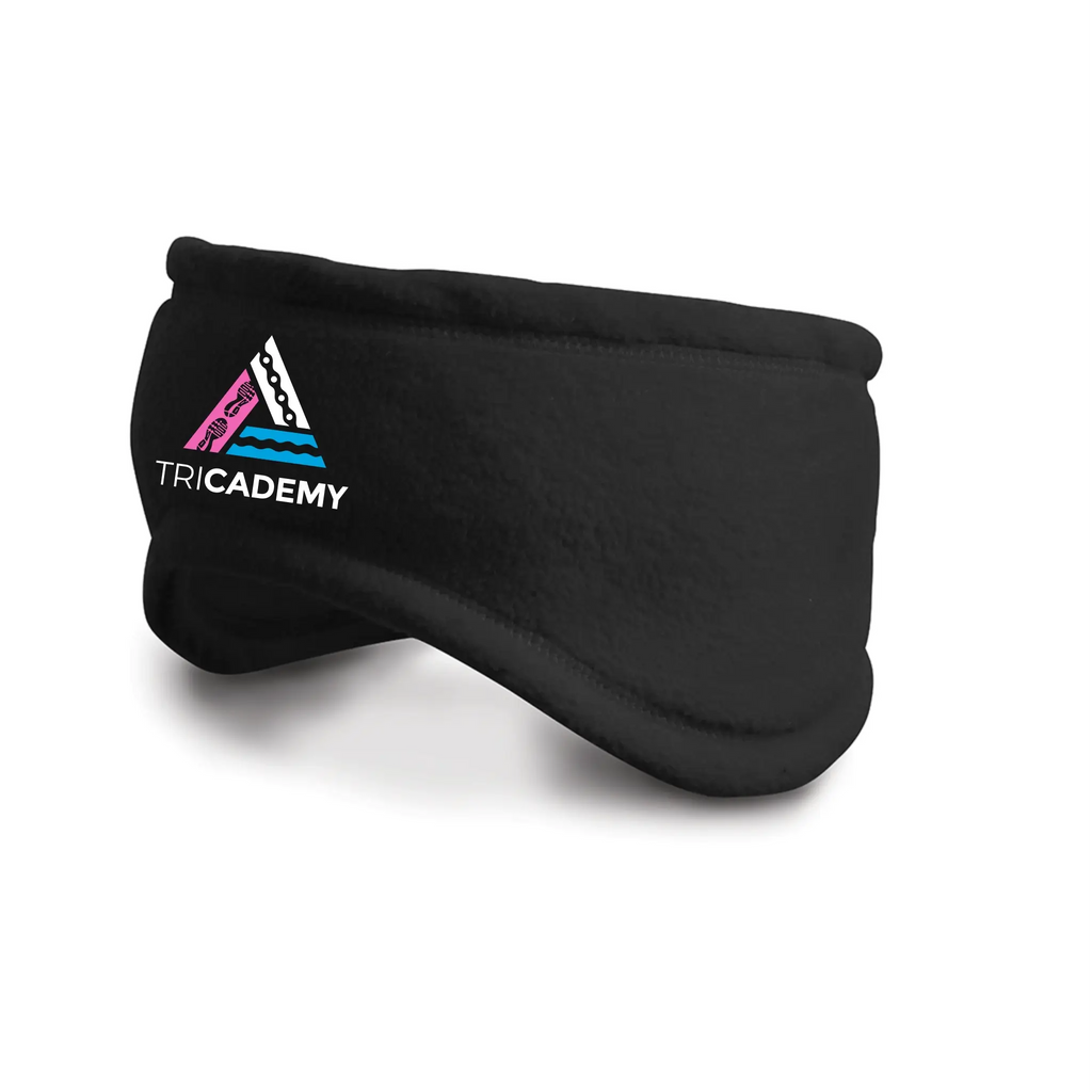 TRICADEMY - Suprafleece Headband