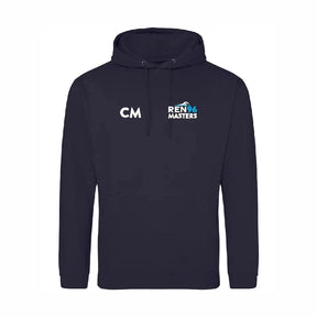 REN96 Masters - Hoodie