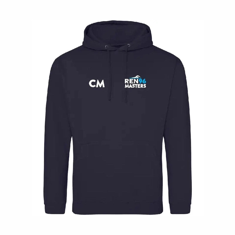 REN96 Masters - Hoodie
