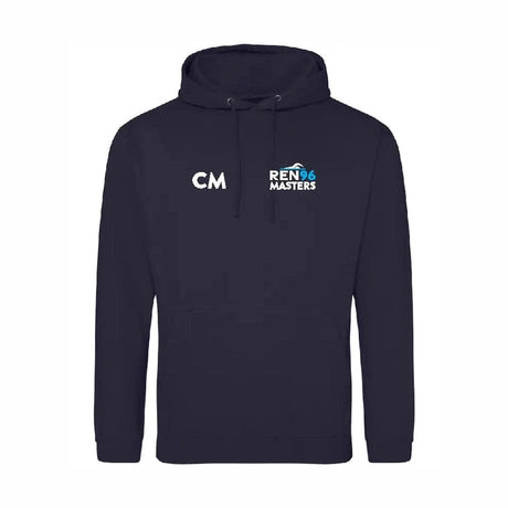 REN96 Masters - Hoodie