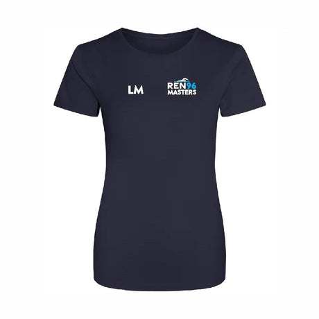 REN96 Masters - Ladies Cool T