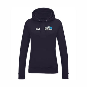 REN96 Masters - Ladies Hoodie