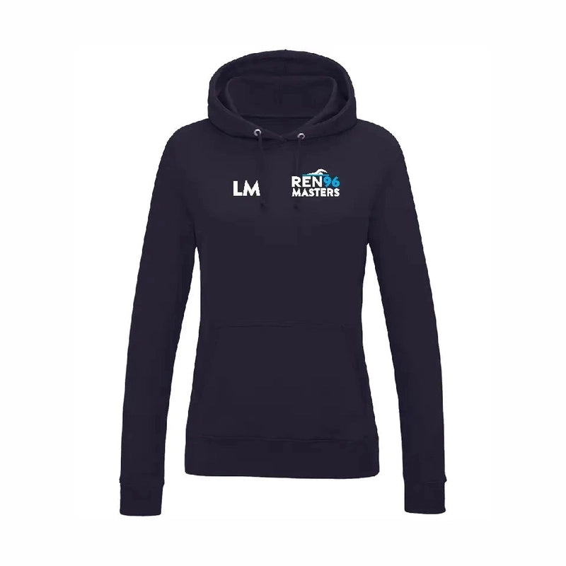 REN96 Masters - Ladies Hoodie