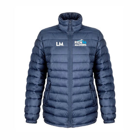 REN96 Masters - Ladies Urban Ice Bird Jacket