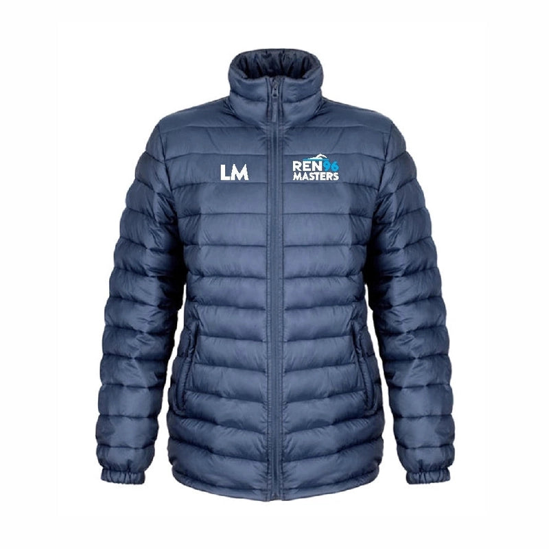 REN96 Masters - Ladies Urban Ice Bird Jacket