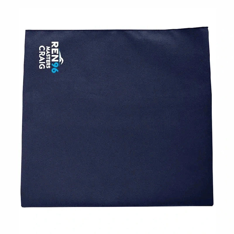 REN96 Masters - Microfibre Bath Towel