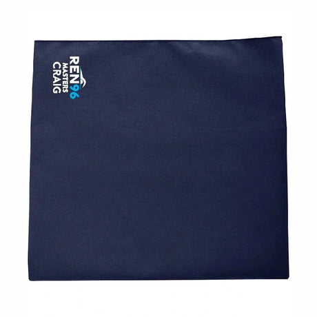 REN96 Masters - Microfibre Bath Towel