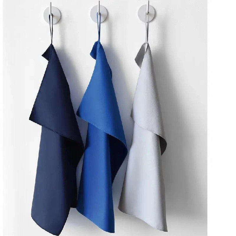 REN96 Masters - Microfibre Bath Towel