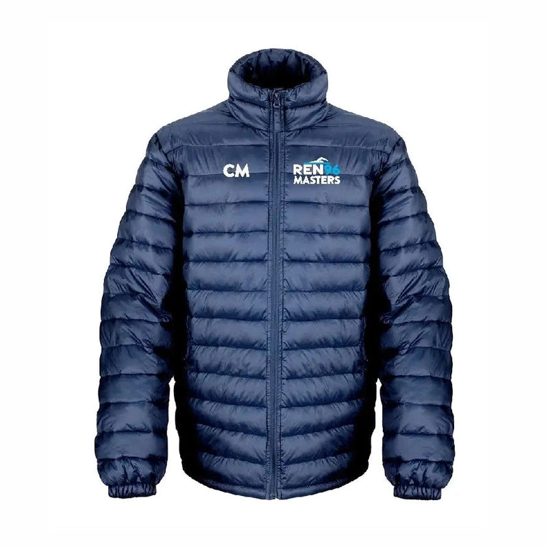 REN96 Masters - Urban Ice Bird Jacket