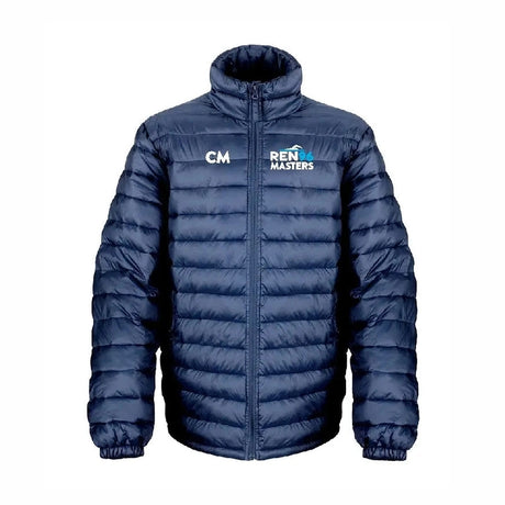 REN96 Masters - Urban Ice Bird Jacket