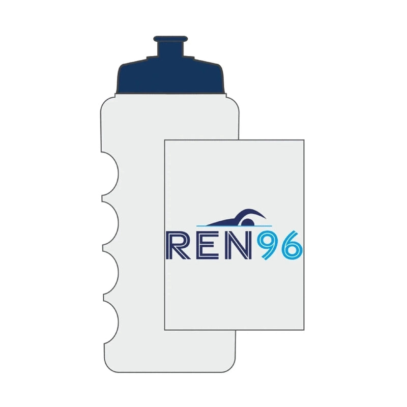 REN96 - Olympic Water Bottle | WrightSport