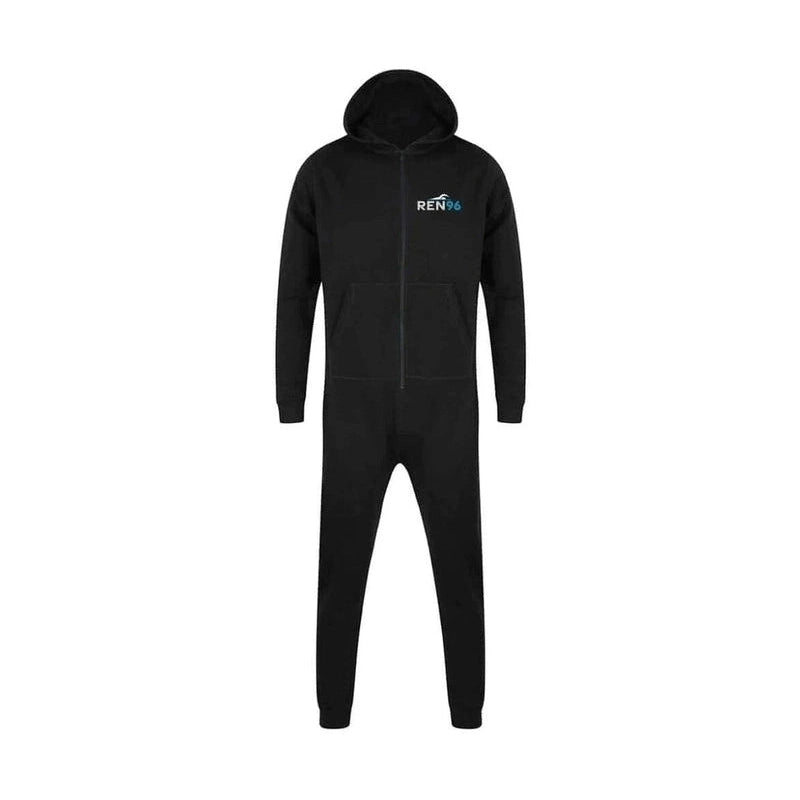 REN96 - Unisex All In One | WrightSport