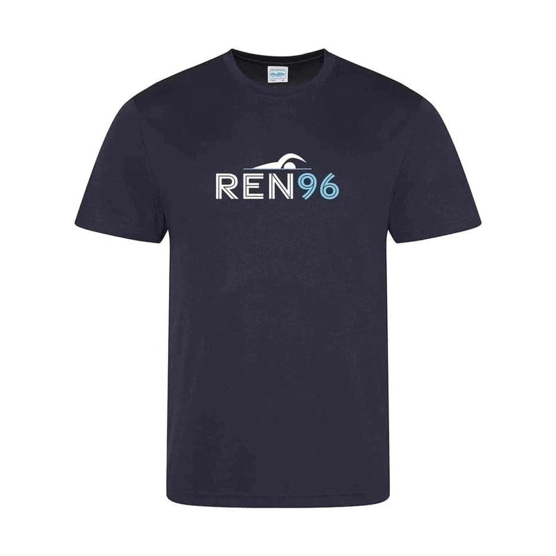 REN96 - Unisex Cool T | WrightSport