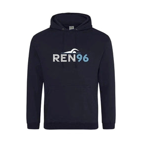 REN96 - Unisex College Hoodie | WrightSport