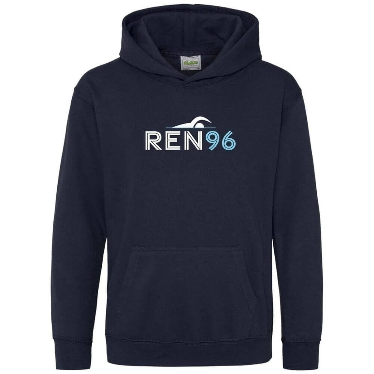 REN96 ST - Hoodie JNR