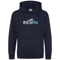 REN96 ST - Hoodie JNR