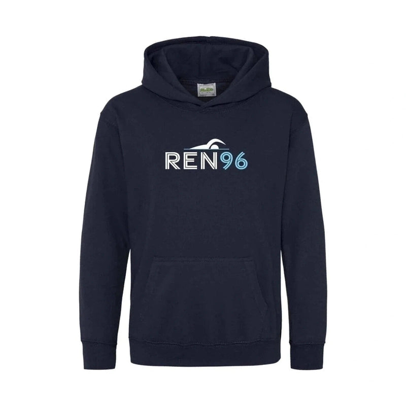 REN96 - Kid's Hoodie | WrightSport