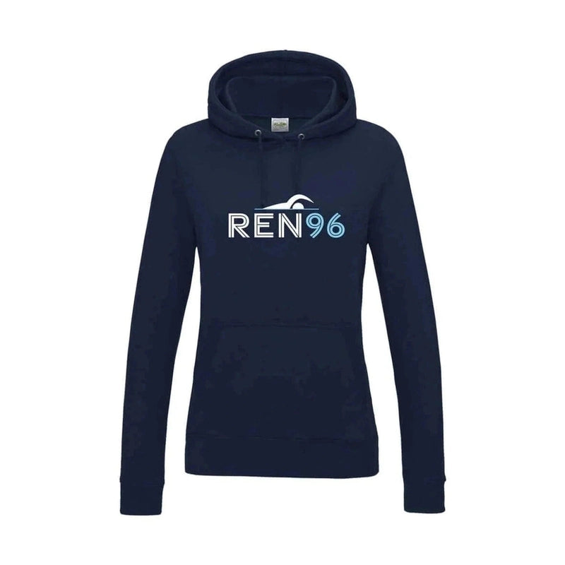 REN96 - Women's College Hoodie | WrightSport