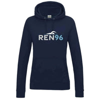 REN96 ST - Hoodie Ladies