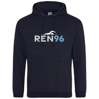 REN96 ST - Hoodie Unisex