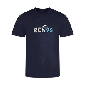 REN96 - Kid's Cool T | WrightSport
