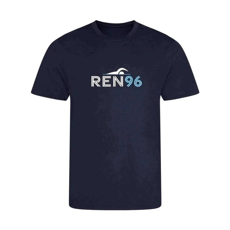 REN96 - Kid's Cool T | WrightSport