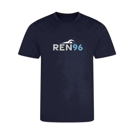 REN96 - Kid's Cool T | WrightSport