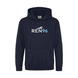 REN96 - Kid's Hoodie | WrightSport