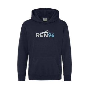 REN96 - Kid's Hoodie | WrightSport