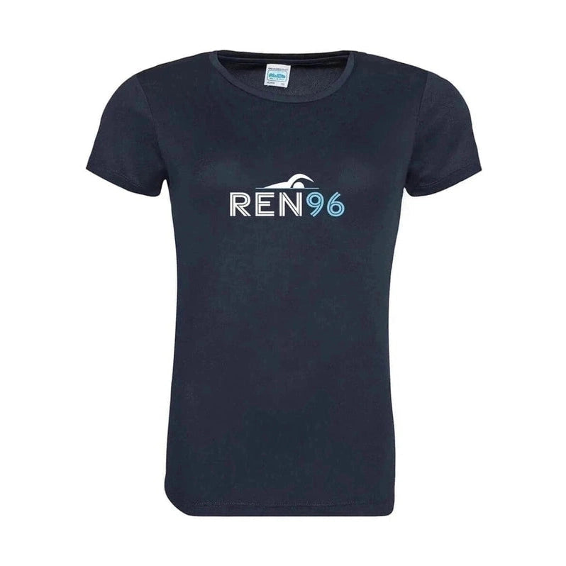 REN96 - Women's Cool T | WrightSport