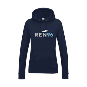 REN96 - Women's College Hoodie | WrightSport