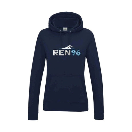 REN96 - Women's College Hoodie | WrightSport