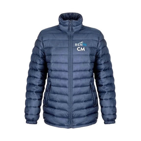 REN96 - Urban Ladies' Ice Bird Jacket | WrightSport