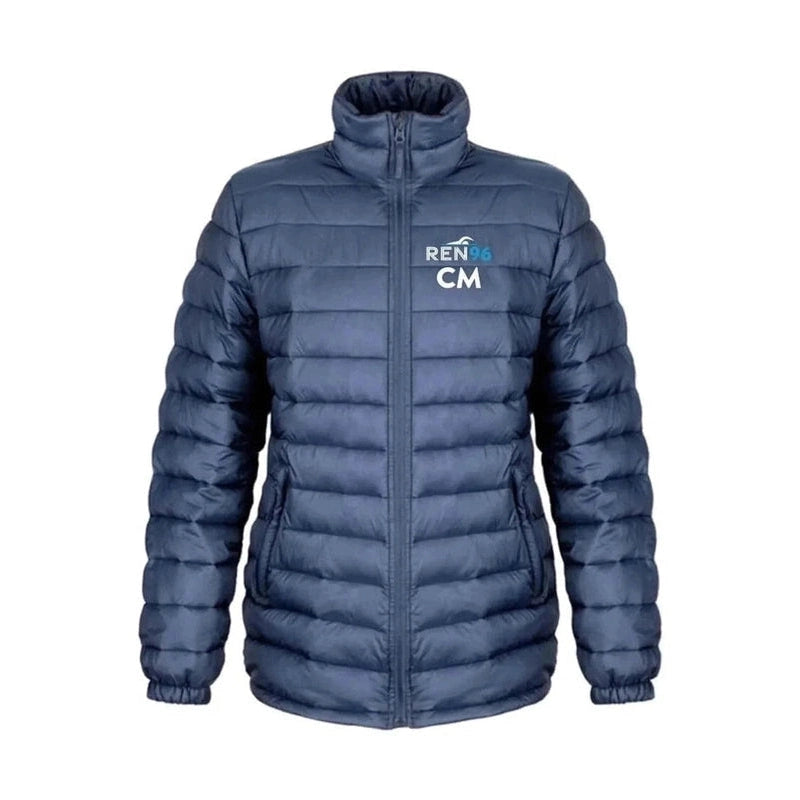 REN96 - Urban Ladies' Ice Bird Jacket | WrightSport