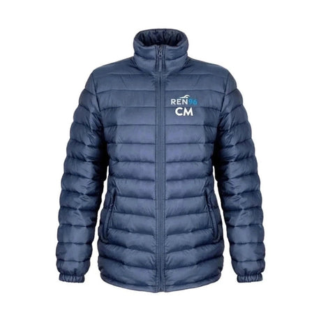 REN96 - Urban Ladies' Ice Bird Jacket | WrightSport