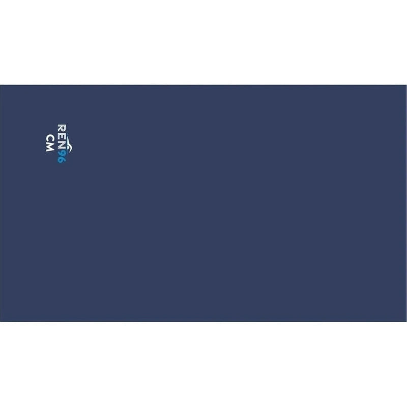 REN96 ST - Microfibre Bath Towel | WrightSport