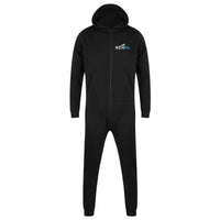 REN96 ST - Navy Onesie Unisex